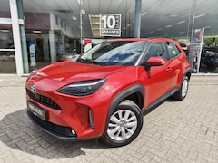 Toyota Yaris Cross - 1.5 Hybrid Dynamic | Navi | HUD | El. Achterklep | Keyless Entry