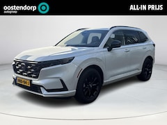 Honda CR-V - 2.0 e:PHEV Advance Tech ll Afneembare Trekhaak l1500 kg trekvermogen|