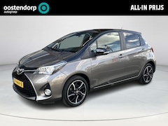 Toyota Yaris - 1.3 VVT-i Dynamic Bi-Tone