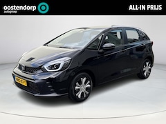 Honda Jazz - 1.5 e:HEV Elegance VOORRAAD ACTIE OP IS OP