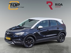 Opel Crossland X - 1.2i Turbo Innovation