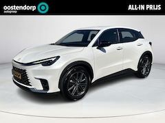 Lexus LBX - Relax AWD