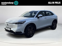 Honda HR-V - 1.5 e:HEV Advance DEMO ACTIE 3X WIT OP IS OP