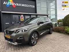 Peugeot 3008 - 1.2 PureTech GT Line