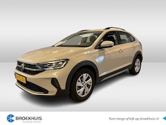 Volkswagen Taigo - 1.0 96PK TSI Life | ACC | Apple Carplay | Achteruitrijcamera
