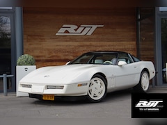 Corvette C4 - 5.7 V8 Coupé TPi Z01 35th Anniversary Edition nr. 1988/2050