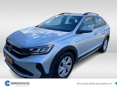 Volkswagen Taigo - 1.0 96PK TSI Life | ACC | Achteruitrijcamera | Apple Carplay