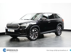 Skoda Kodiaq - Business Edition 1.5 204PK PHEV | Lederen bekleding | Verlichte grill strip | Chroom pakke