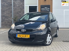 Toyota Aygo - 1.0-12V Comfort | Airco | Nwe apk |