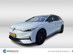 Volkswagen ID.7 Tourer - Pro Business 286 pk 77 kWh | 20"LM velgen met allseason banden | Matrix Led | Stoelverwarm