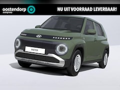 Hyundai Inster - E-Motion 49 kWh | Tijdelijk gratis upgrade | Snel leverbaar |