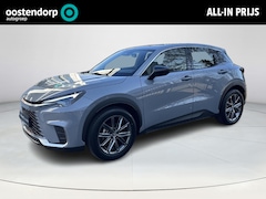 Lexus LBX - Elegant 2WD | 06-10141018 Voor meer informatie