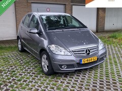 Mercedes-Benz A-klasse - 170 Business Class Avantgarde AIRCO XENON PDC APK 2026