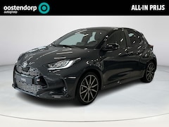 Toyota Yaris - 1.5 Hybrid 130 GR Sport