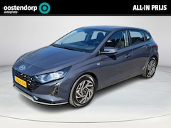 Hyundai i20 - 1.0 T-GDI Comfort Smart | Apple Carplay / Android Auto | Lichtmetalen velgen | Airconditio