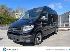 Volkswagen Crafter - 35 2.0 TDI L3H3 Exclusive | BPM Vrij | ACC | Camera achter | Navigatie | Apple CarPlay |