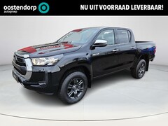 Toyota HiLux - 2.4 D-4D Double Cab VAN Professional Premium BPM vrij