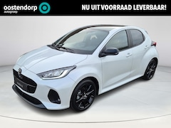 Mazda 2 Hybrid - 1.5 Homura Plus | Achteruitrijcamera | Stoel/stuurverwarming | Apple Carplay/Android Auto