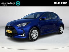 Toyota Yaris - 1.5 Hybrid Comfort (Navigatie - Parkeercamera)