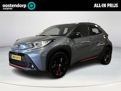Toyota Aygo X - 1.0 VVT-i S-CVT Premium (Navigatie - Parkeersensoren)