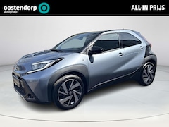 Toyota Aygo X - 1.0 VVT-i S-CVT Premium | 06-10141018 Voor meer informatie