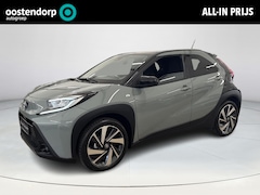 Toyota Aygo X - 1.0 VVT-i S-CVT Premium | 06-10141018 Voor meer informatie