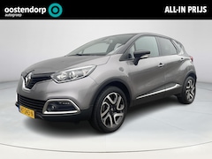 Renault Captur - 0.9 TCe Dynamique Trekhaak | BI Tone | Climate Control | Cruise Control | Navigatie | Lich