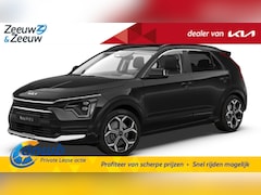 Kia Niro - 1.6 GDi PHEV ExecutiveLine | €2.750 inruilvoordeel | Private Lease vanaf € 549, - | Harman
