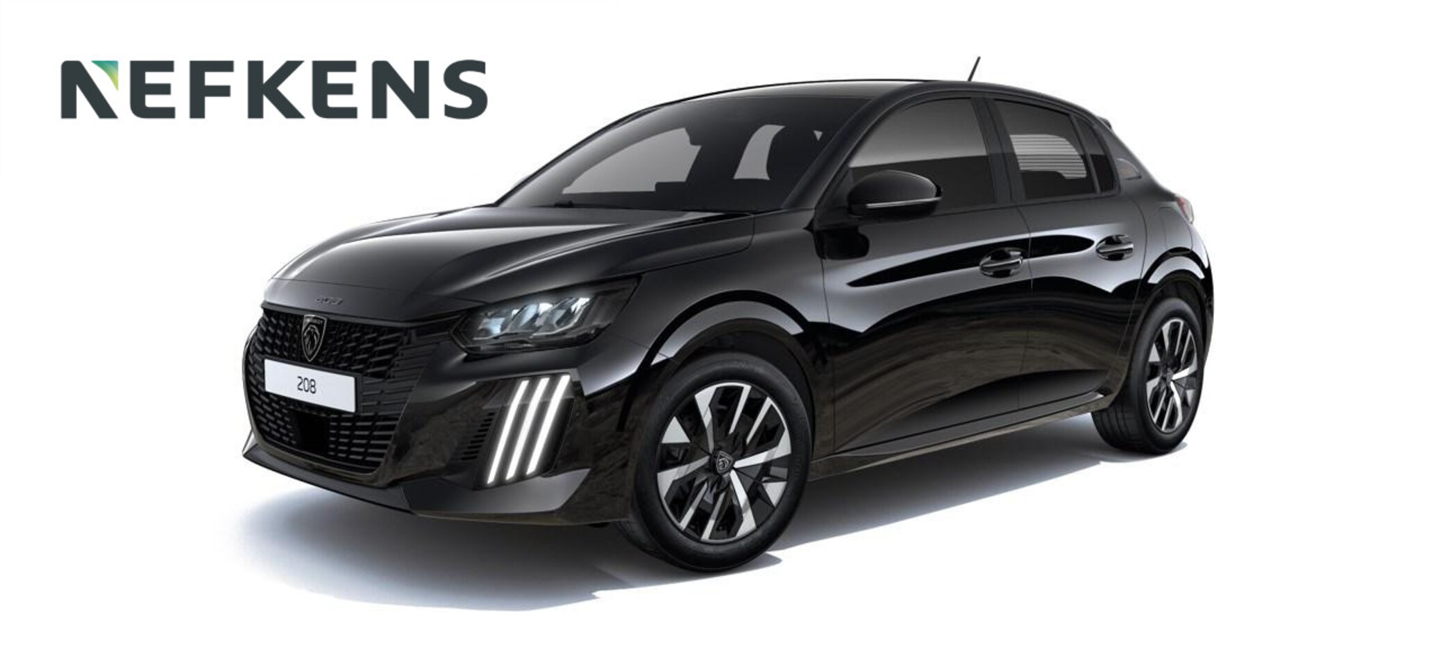 Peugeot 208 - 1.2 75 PK Style | Showmodel | Plan uw showroombezoek VANDAAG! | Parkeerhulp achter | Apple - AutoWereld.nl