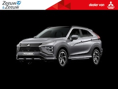 Mitsubishi Eclipse Cross - 2.4 PHEV Instyle Apple Carplay/Android Auto | Panoramadak |Automaat | 8 jaar garantie| Hea