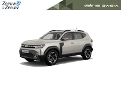 Dacia Duster - Hybrid 140 Extreme | 5x op voorraad Duster Hybrid Extreme met verschillende opties en kleu