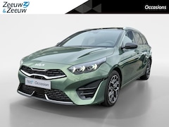 Kia Cee'd Sportswagon - Ceed 1.0 T-GDi GT-Line | Airco | Navi | Camera | Privacy Glass | LM Velgen |