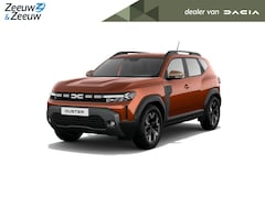 Dacia Duster - (Z&Z Private Lease Actie v.a. €599, -) TCe 130 mild hybrid 4x4 Extreme | Wij maken graag e