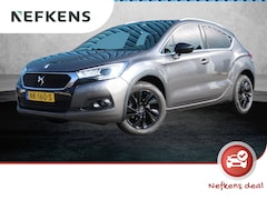DS 4 Crossback - 120pk HDI Business | Trekhaak| Parkeersensoren Voor en Achter | Keyless | Dodehoekdetectie