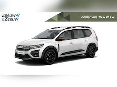 Dacia Jogger - (Z&Z Private Lease Actie v.a. € 479, -) 1.6 Hybrid 140 Extreme 5p. | Wij maken graag een P