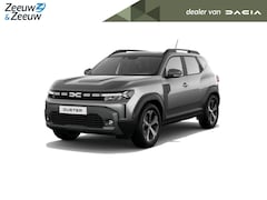 Dacia Duster - (Z&Z Private Lease Actie v.a. € 519, -) Hybrid 140 Journey | Wij maken graag een Private L