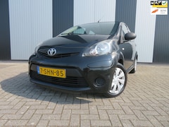 Toyota Aygo - 1.0 VVT-i Now