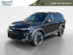 Dacia Bigster - 1.2 Mild Hybrid 140 Extreme | UIT VOORRAAD LEVERBAAR NU MET €500, - INTRODUCTIEVOORDEEL