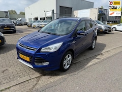 Ford Kuga - 1.5 Titanium Plus, Navi, NAP, APK 05-26