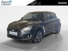 Suzuki Swift - 1.2 Stijl Smart Hybrid 83pk | Adaptieve cruise control | Achteruit rij camera | Stoelverwa