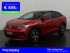 Volkswagen ID.5 - GTX 4Motion 77 kWh | Panoramadak | Trekhaak | Warmtepomp | Zondag Open