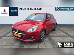 Suzuki Swift - 1.2 Style Smart Hybrid Automaat rijklaar prijs