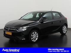 Opel Corsa - 1.2 Edition | Apple/Android Carplay | Lichtmetalen Velgen | Zondag Open