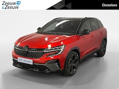Renault Austral - 1.2 E-Tech full hybrid 200 iconic esprit alpine Austral 1.2 E-Tech Hybrid 200 Iconic Espri