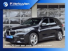 BMW X1 - XDRIVE25E M SPORT I 18 INCH I SPORTSTOELEN LEDER I CAMERA I