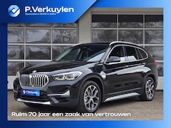 BMW X1 - XDRIVE25E X LINE I SPORTSTOELEN I TREKHAAK I HEAD UP I