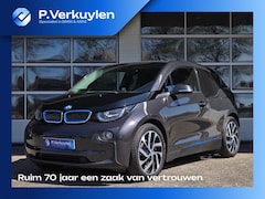 BMW i3 - BASIS COMFORT 22KWH I WARMTEPOMP I CLIMATE CONTROL I SNELLADEN I