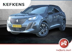 Peugeot 2008 - 1.2 PureTech 130 Allure Automaat | Navigatie | Camera | 17''LMV | CruiseControl | ClimateC
