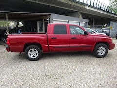 Dodge Dakota - Pick up, 4x4 automaat nap zeer goed onderhouden
