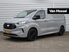 Ford Transit Custom - 320 2.0 TDCI L2H1 Limited CUSTOM BUILD | 170 pk Automaat | Driver Assistance pakket | Clim